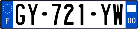 GY-721-YW