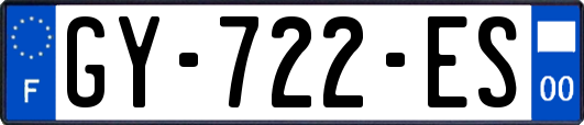GY-722-ES