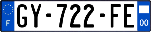 GY-722-FE