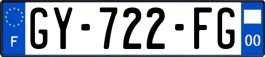GY-722-FG