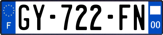GY-722-FN