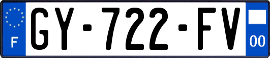 GY-722-FV