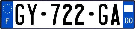 GY-722-GA