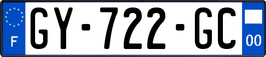 GY-722-GC