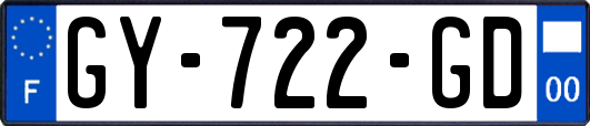 GY-722-GD