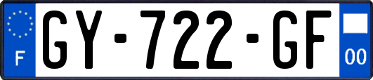 GY-722-GF