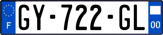 GY-722-GL
