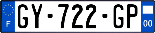 GY-722-GP