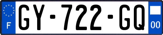 GY-722-GQ