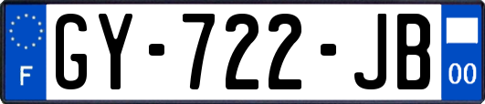 GY-722-JB