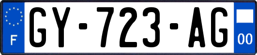 GY-723-AG