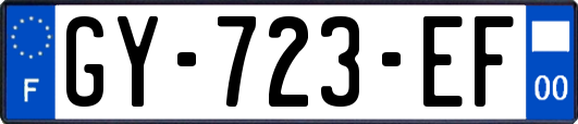 GY-723-EF