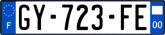 GY-723-FE