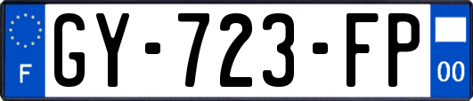 GY-723-FP