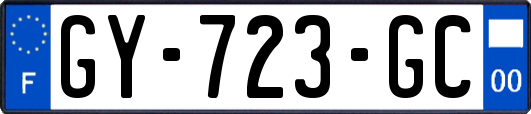 GY-723-GC