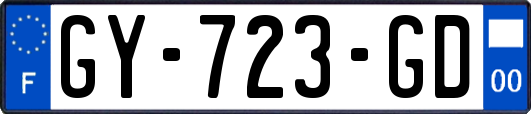 GY-723-GD