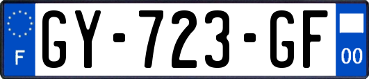 GY-723-GF