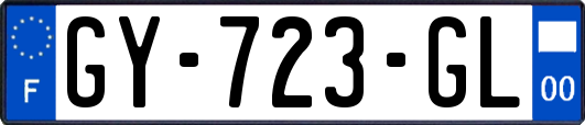 GY-723-GL