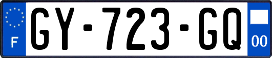 GY-723-GQ