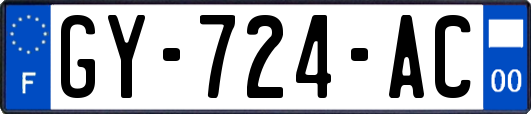 GY-724-AC
