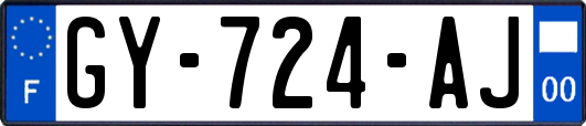 GY-724-AJ
