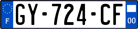 GY-724-CF