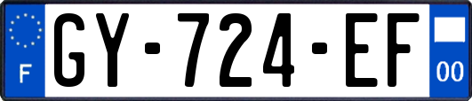 GY-724-EF