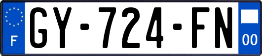 GY-724-FN