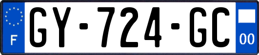 GY-724-GC