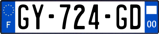 GY-724-GD
