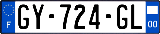 GY-724-GL
