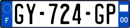 GY-724-GP