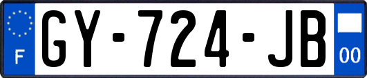 GY-724-JB