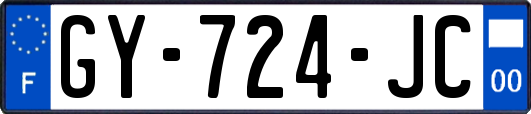GY-724-JC
