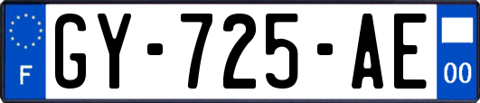 GY-725-AE