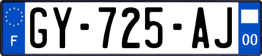 GY-725-AJ