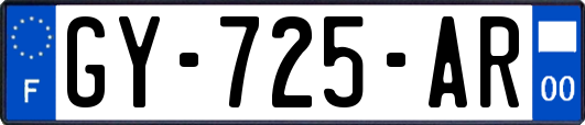GY-725-AR