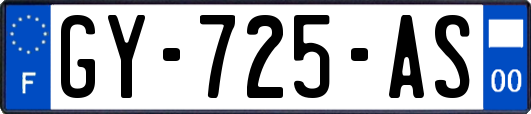 GY-725-AS