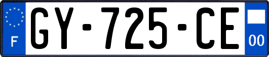 GY-725-CE
