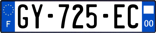 GY-725-EC