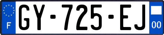GY-725-EJ