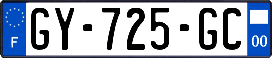 GY-725-GC