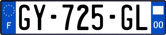 GY-725-GL