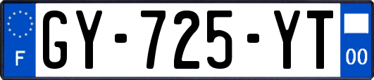 GY-725-YT
