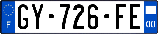 GY-726-FE