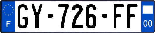 GY-726-FF