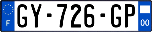 GY-726-GP