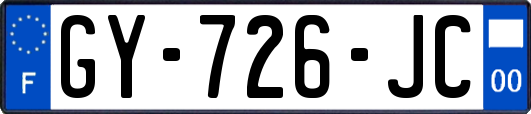 GY-726-JC