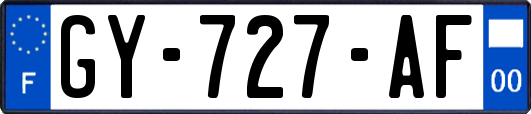 GY-727-AF