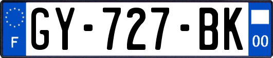 GY-727-BK